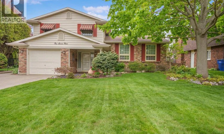179 Chippewa Drive
