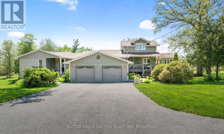 466 Colebrook Road