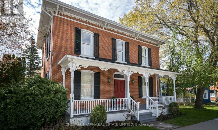 341 Main Street