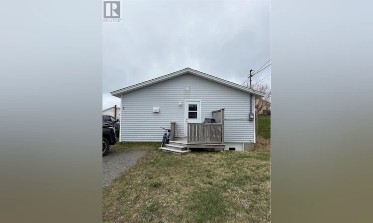 7A Red Cove Road