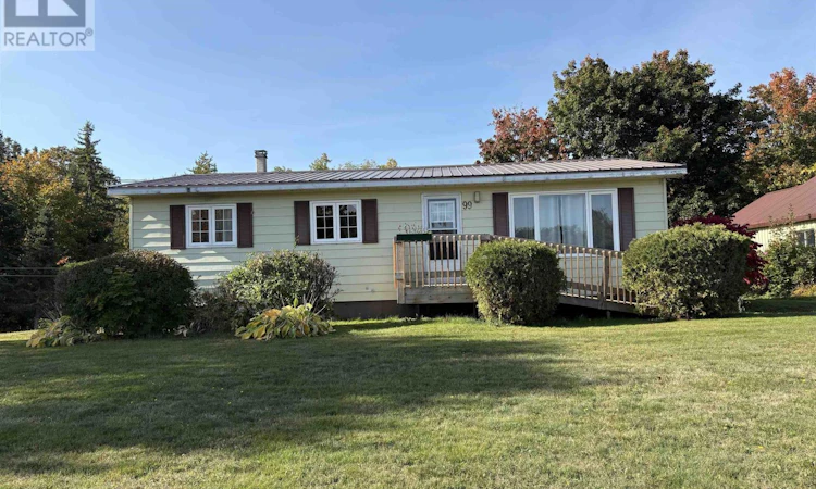 99 Williams Road