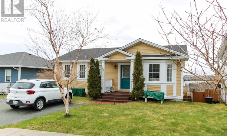 43 Rembrandt Boulevard