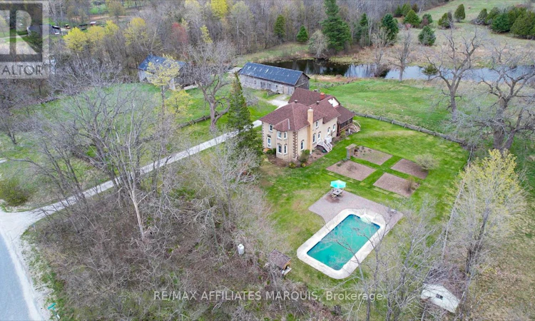919 Upper Scotch Line Road
