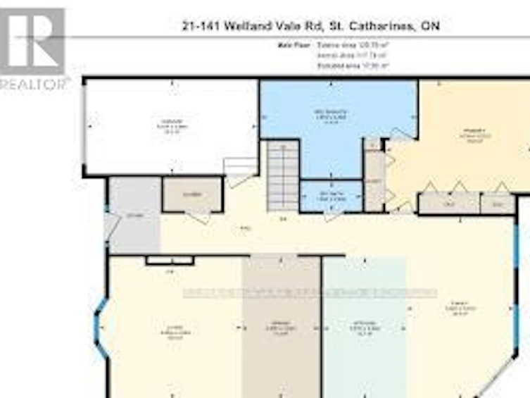 21-141 Welland Vale Road, St. Catharines, ON, L2S 3S7 - 42