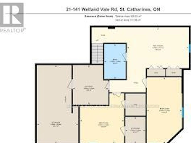 21-141 Welland Vale Road, St. Catharines, ON, L2S 3S7 - 43