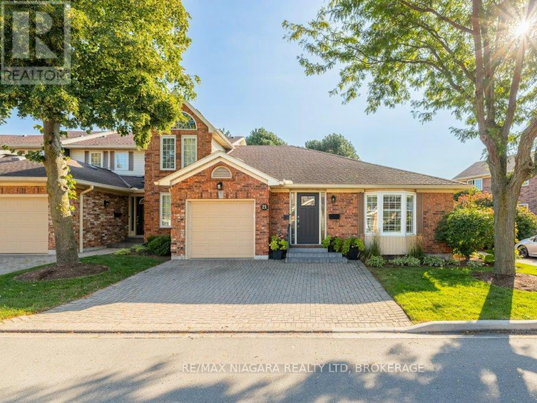 21-141 Welland Vale Road, St. Catharines, ON, L2S 3S7 - 2