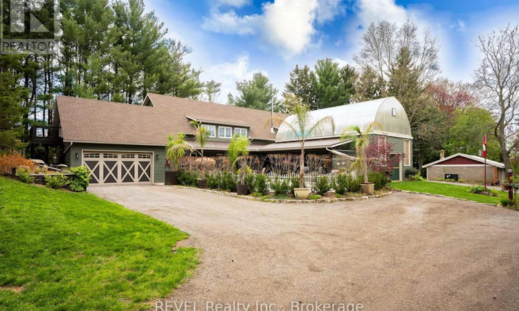 573 Canboro Road