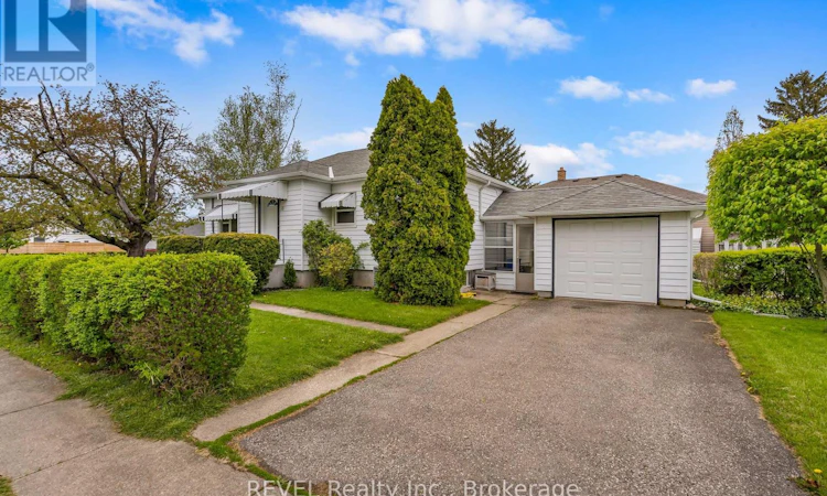 18 Nickerson Avenue