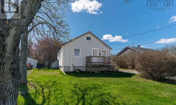 119 Howard Avenue