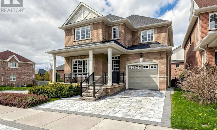 37 Trish Drive