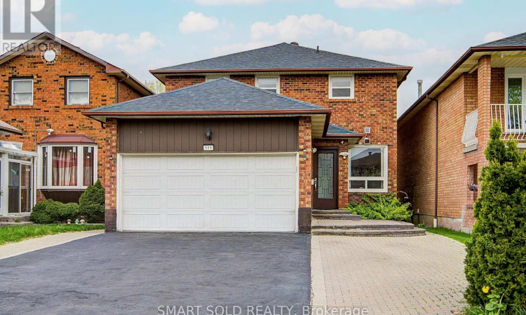 111 Whitchurch Mews