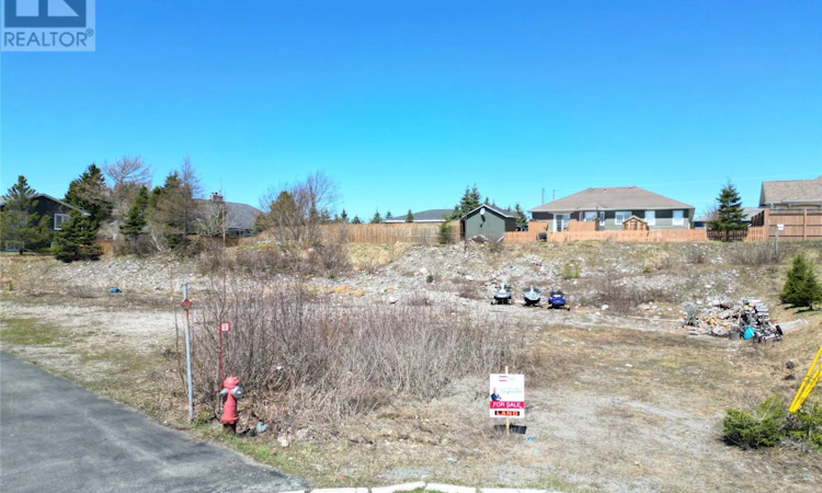 20 Billard Avenue