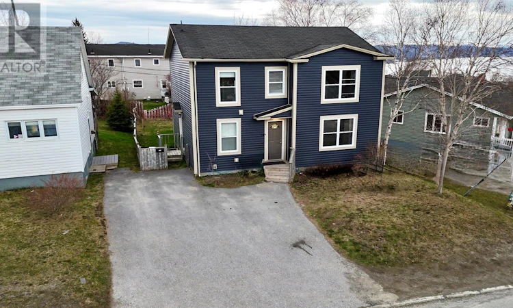 14 St Marks Avenue