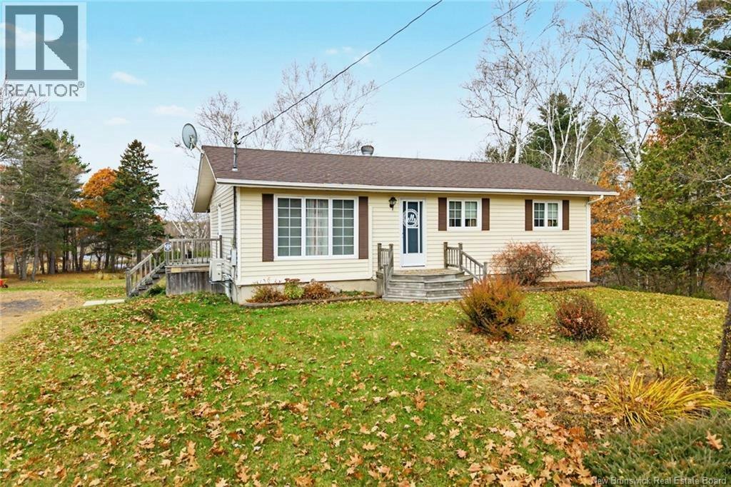 4856 123 Route, Chipman, NB, E4A 2C1