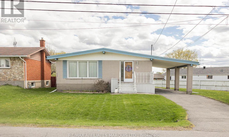 304 Balmoral Avenue