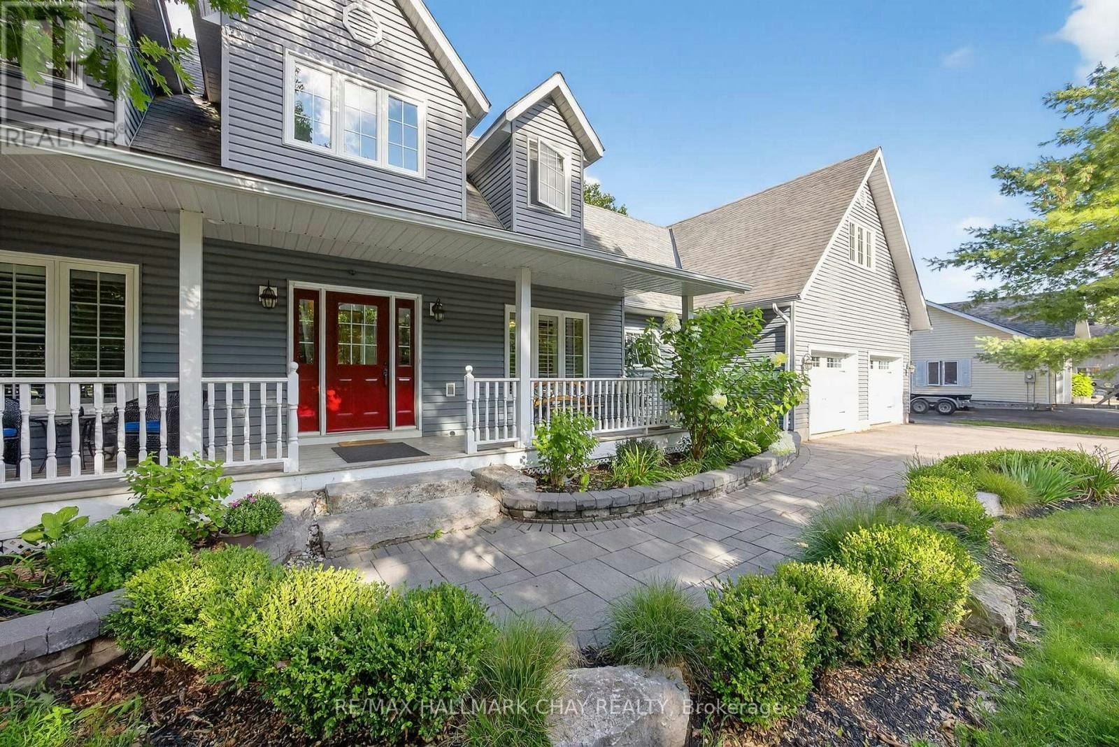51 Mary Jane Road, Tiny, ON, L0L 2T0