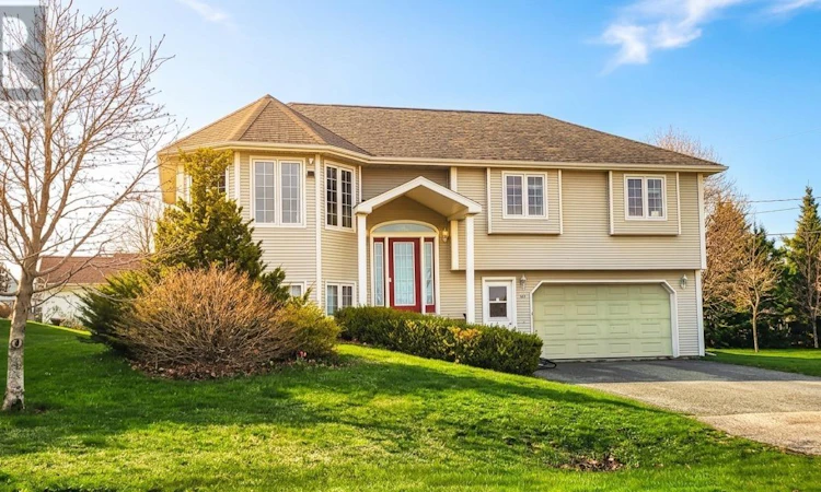 50 Liberty Crescent
