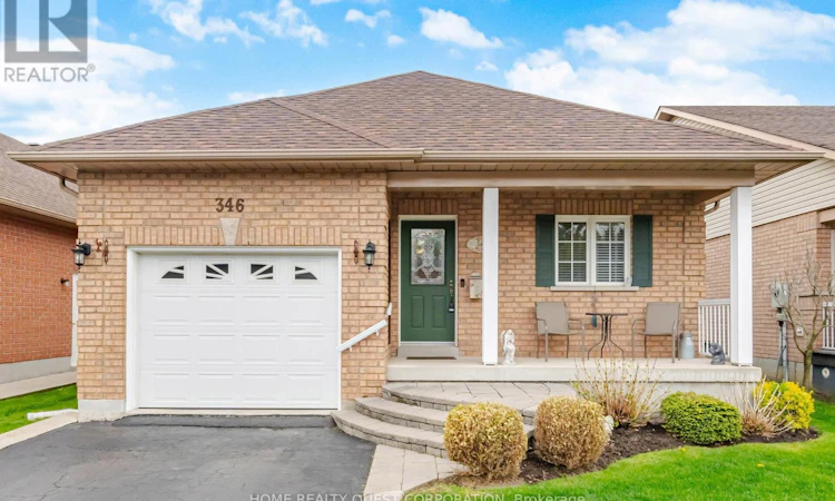 346 Centennial Forest Drive