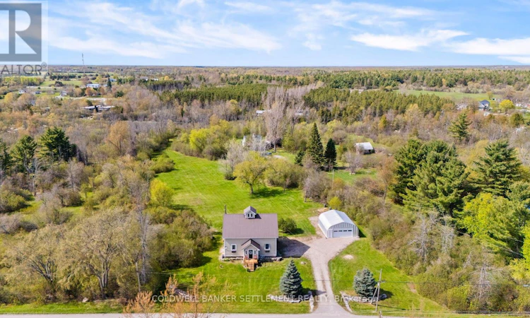 210 Port Elmsley Road