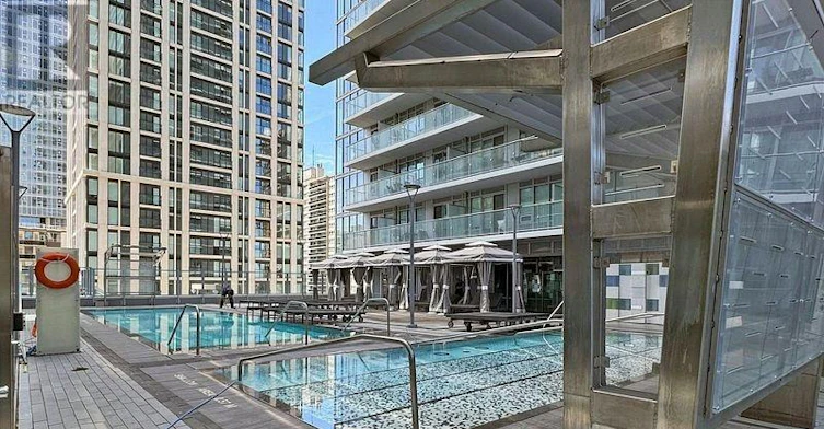 2002-195 Redpath Avenue, Toronto, ON, M4P 0E4 - 35