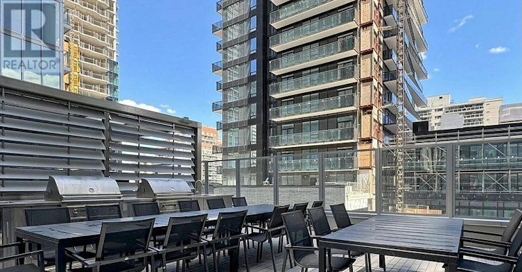 2002-195 Redpath Avenue, Toronto, ON, M4P 0E4 - 33