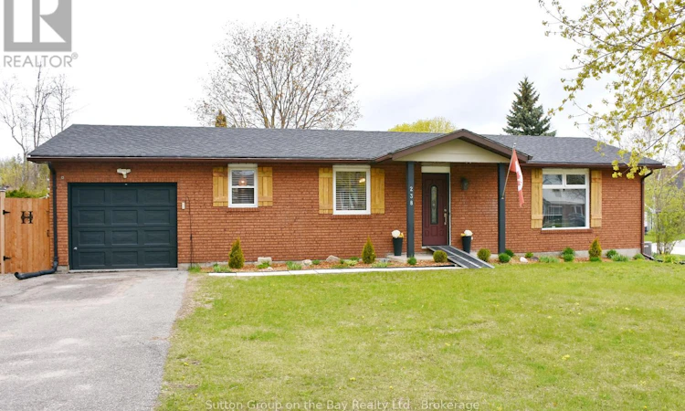 238 Mccrea Drive