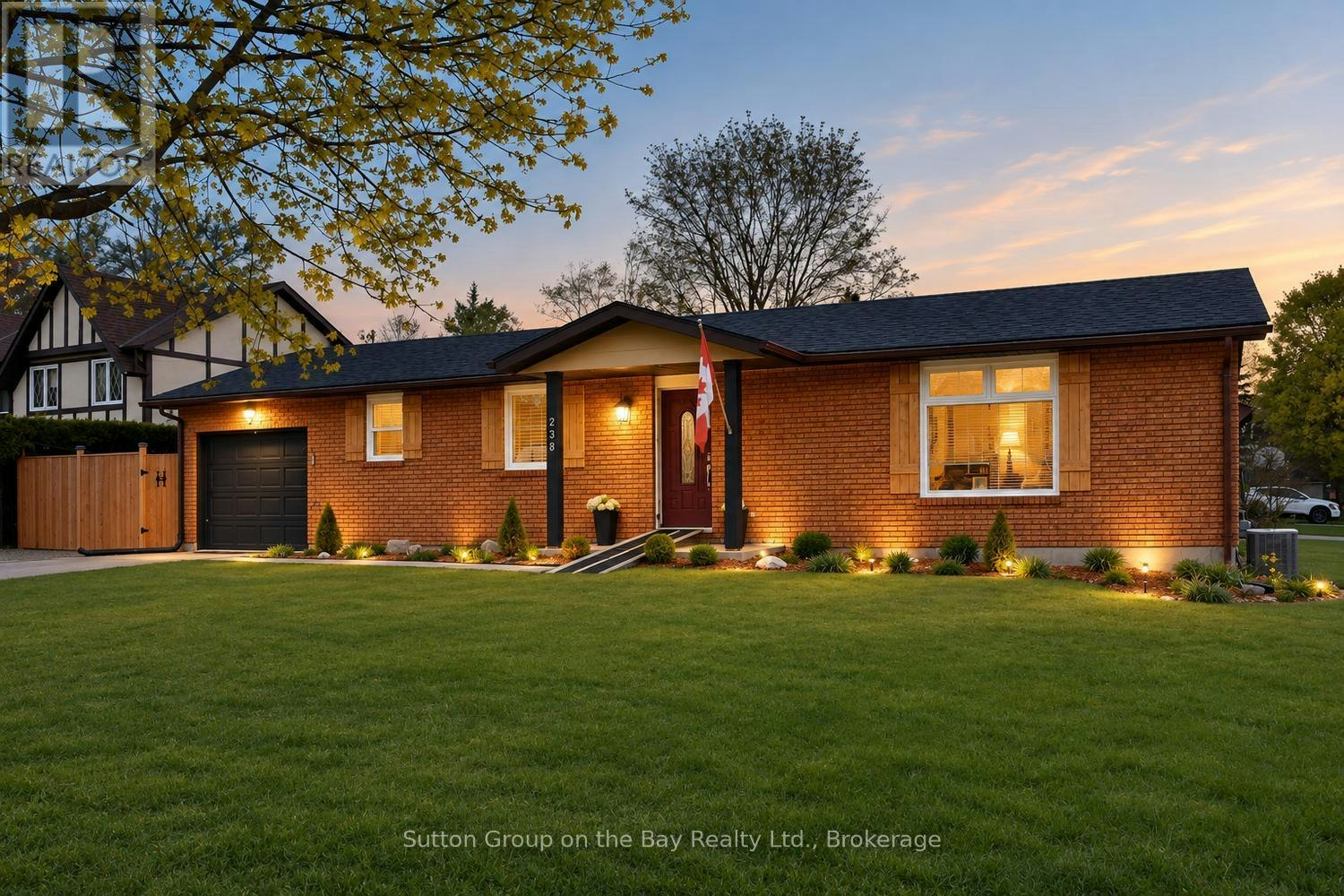 238 Mccrea Drive, Clearview, ON, L0M 1S0