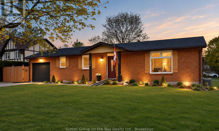 238 Mccrea Drive
