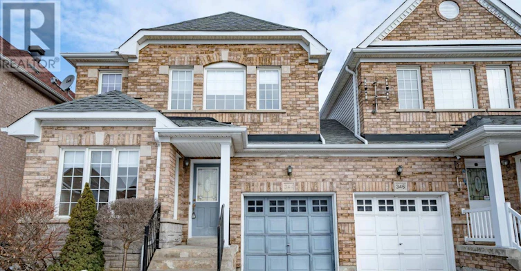 344 Castlemore Avenue, Markham, ON, L6C 2R6