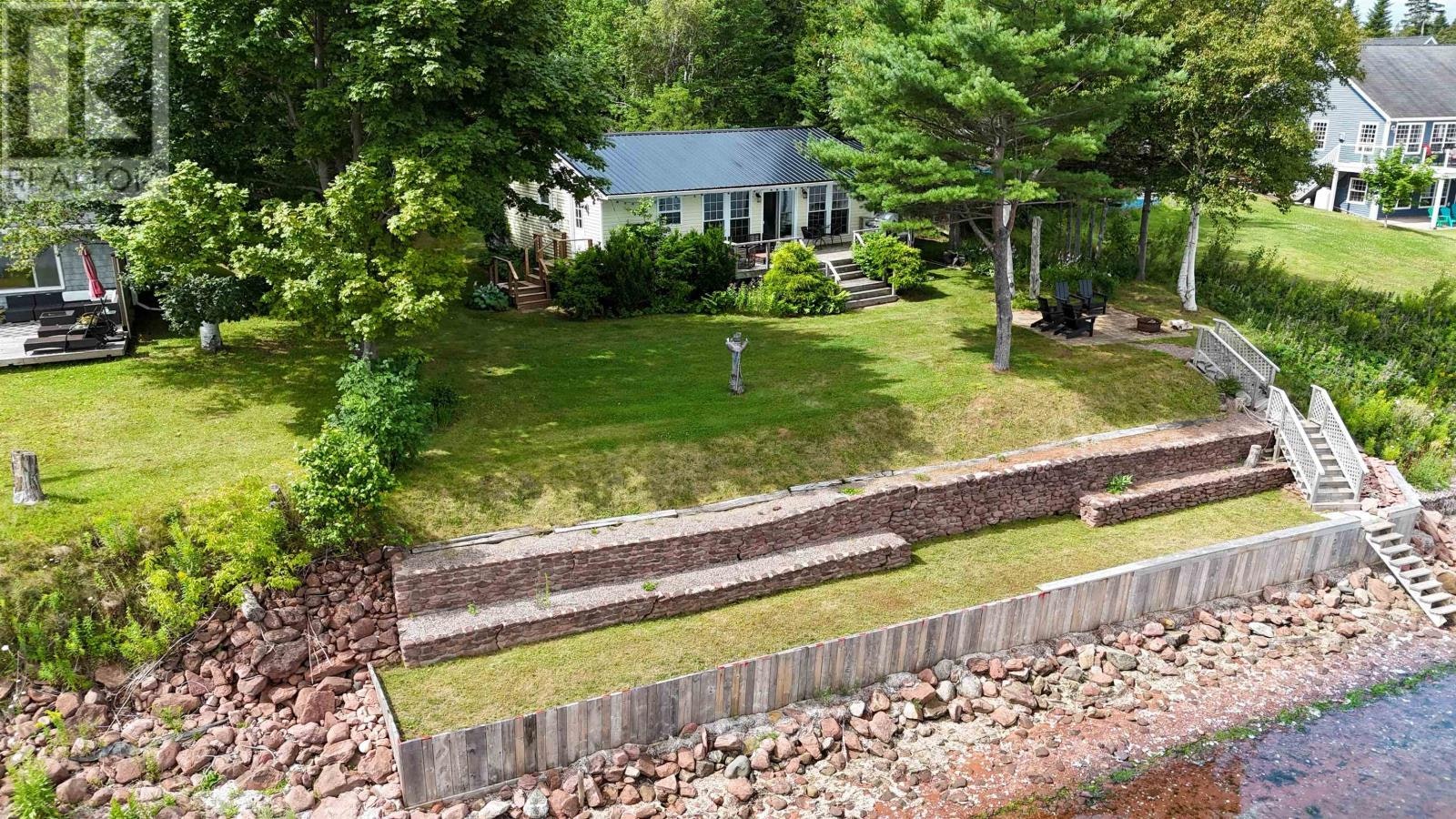 21 Walters 122 Spruce Way Way, Fortune Cove, PE, C0B 1V0