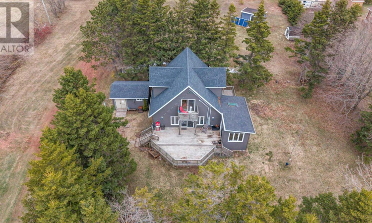 16 Levine Lane