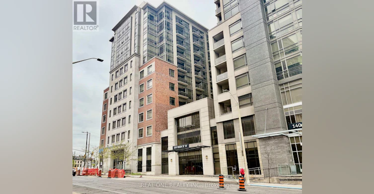 808-150 Main Street, Hamilton, ON, L8P 1H8