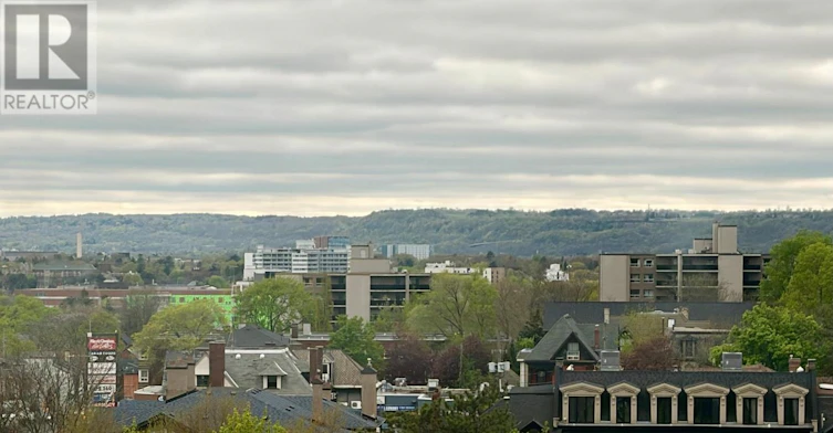 808-150 Main Street, Hamilton, ON, L8P 1H8 - 21
