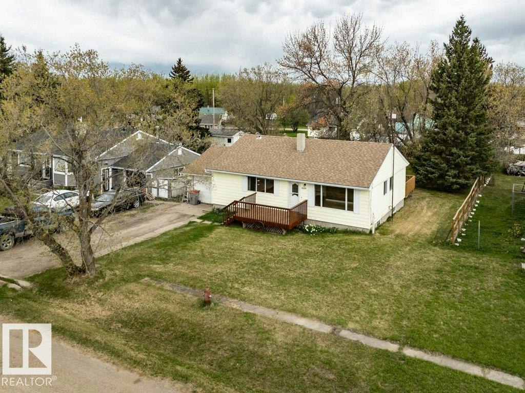 4809 32 Street, Wetaskiwin, AB, T0C 2C0