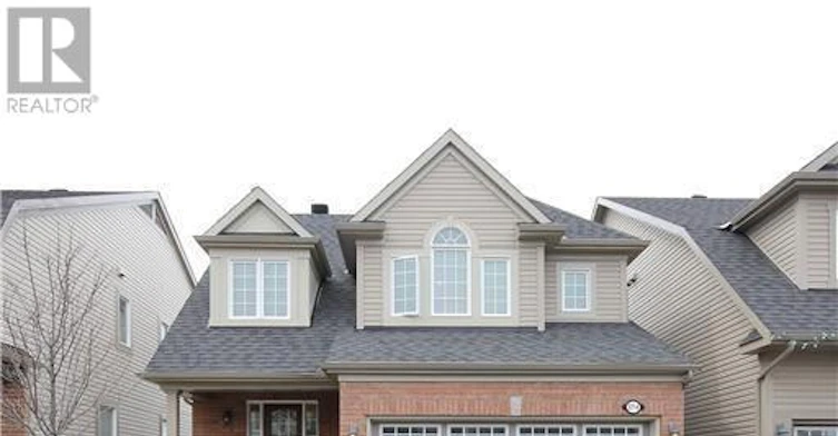 2714 Grand Vista Circle, Ottawa, ON, K2J 0W5