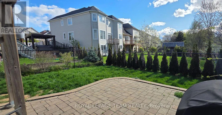 2714 Grand Vista Circle, Ottawa, ON, K2J 0W5 - 24