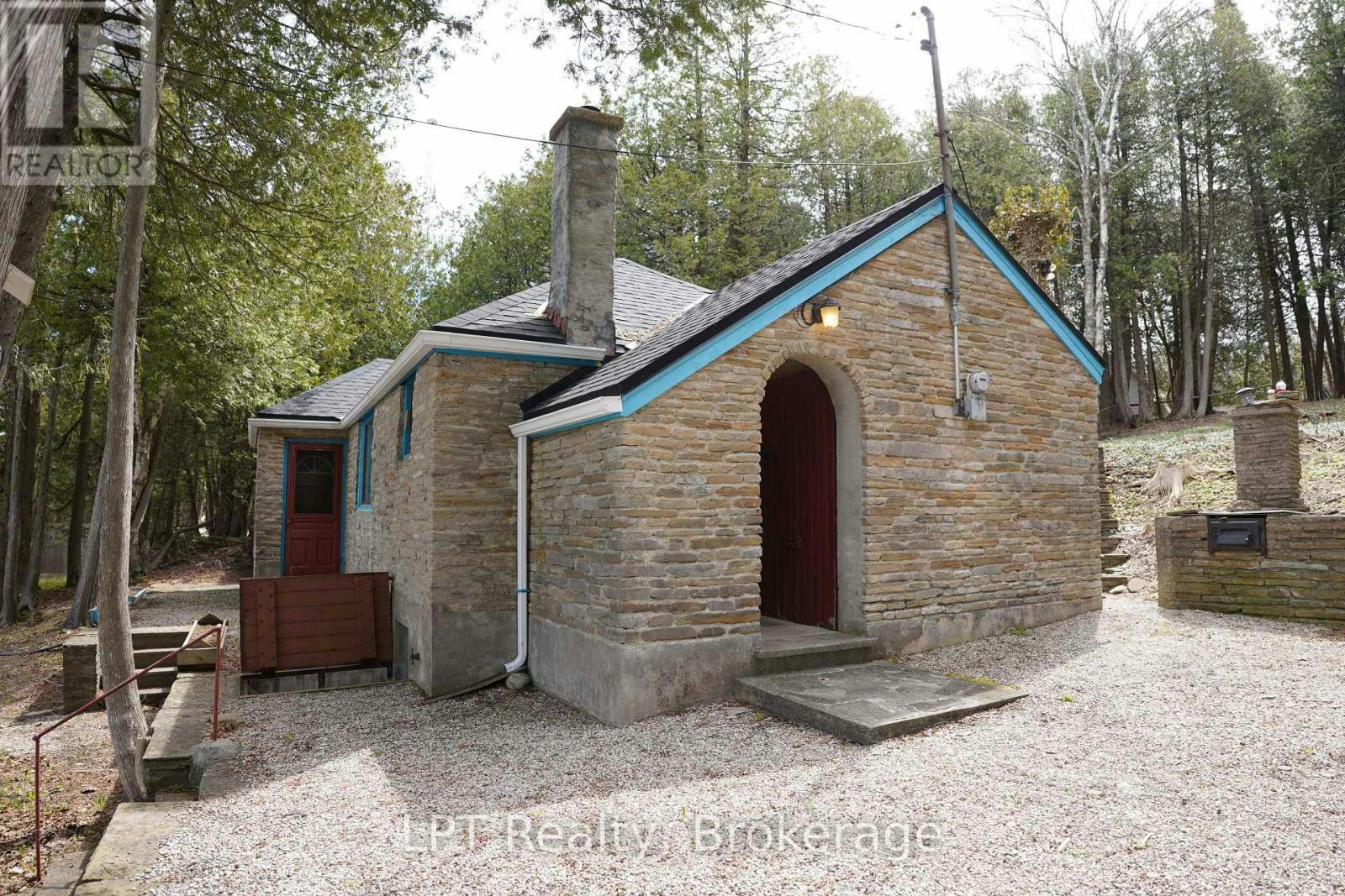 504215 Grey 1 Road, Georgian Bluffs, ON, N0H 2T0