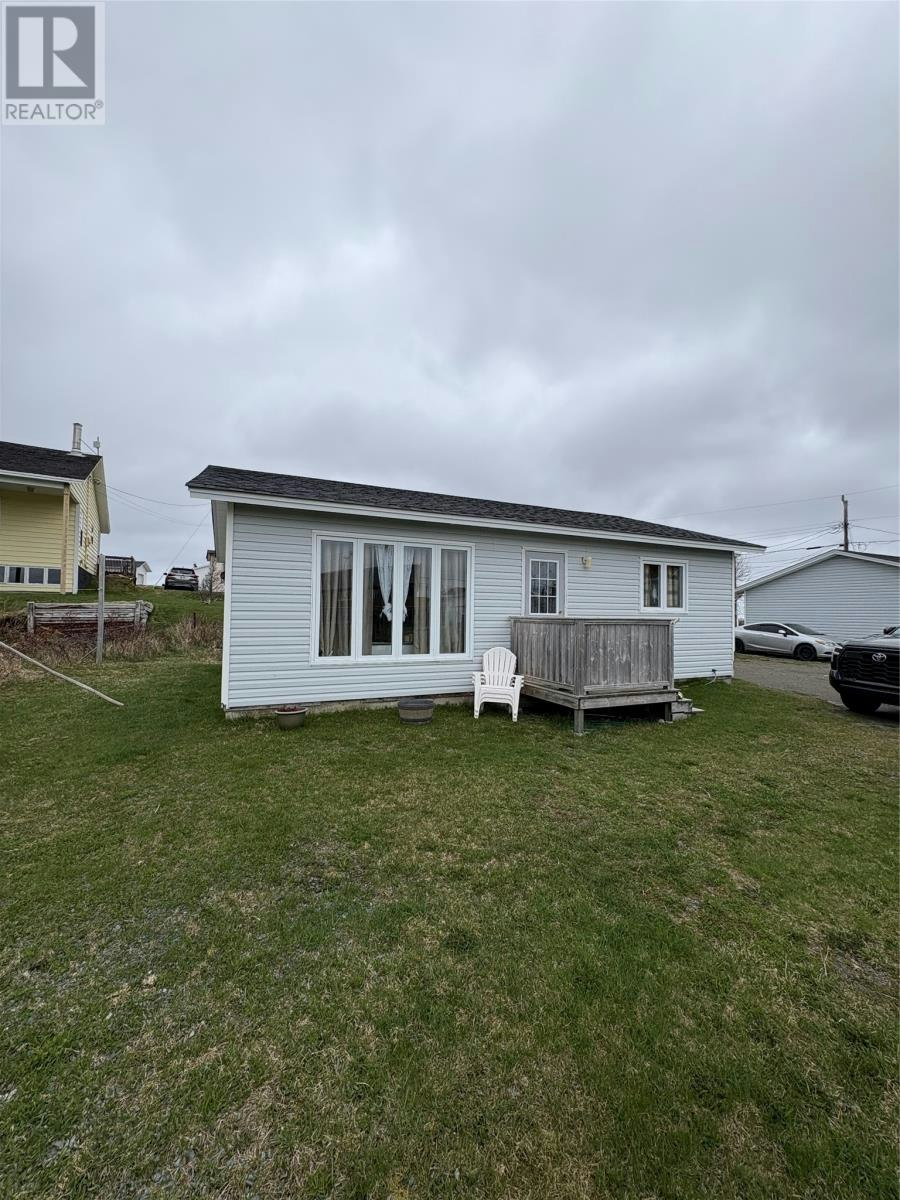 7B Red Cove Road, Bonavista, NL, A0C 1B0