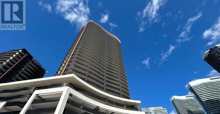 512-18 Esther Shiner Boulevard, Toronto, ON, M2K 0J7