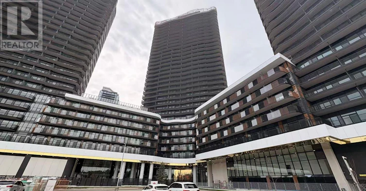 512-18 Esther Shiner Boulevard, Toronto, ON, M2K 0J7 - 28