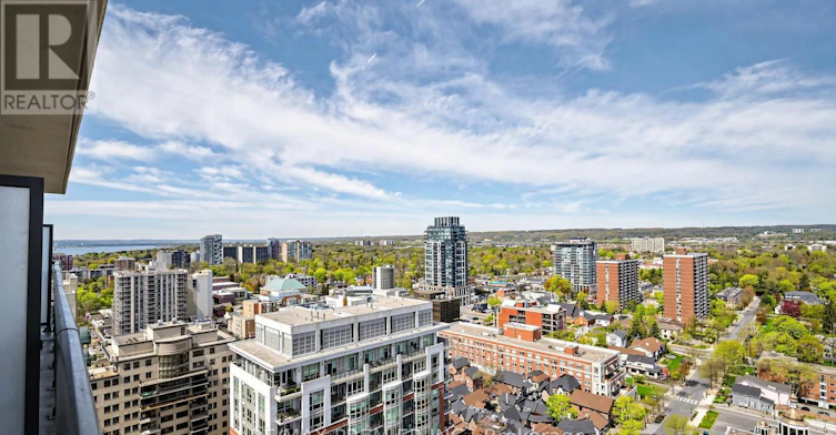 2001-2075 Lakeshore Road, Burlington, ON, L7R 0H3 - 29