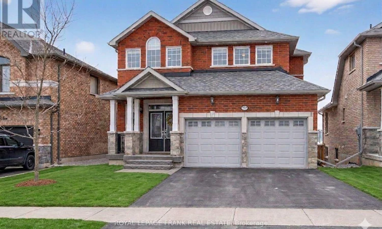 1557 Cahill Drive