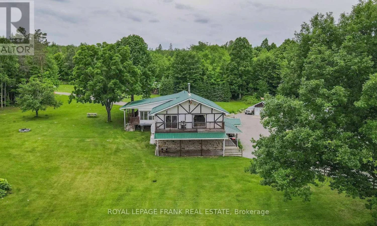 497 Mooney Road