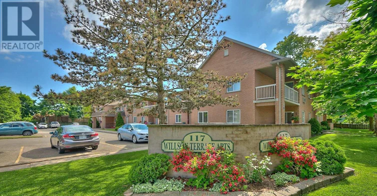 19-117 Willson Road, Welland, ON, L3C 2T4