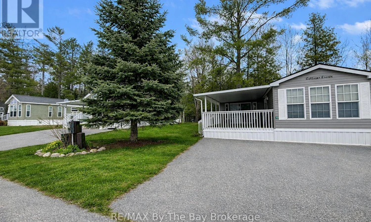 83 Madawaska Trail