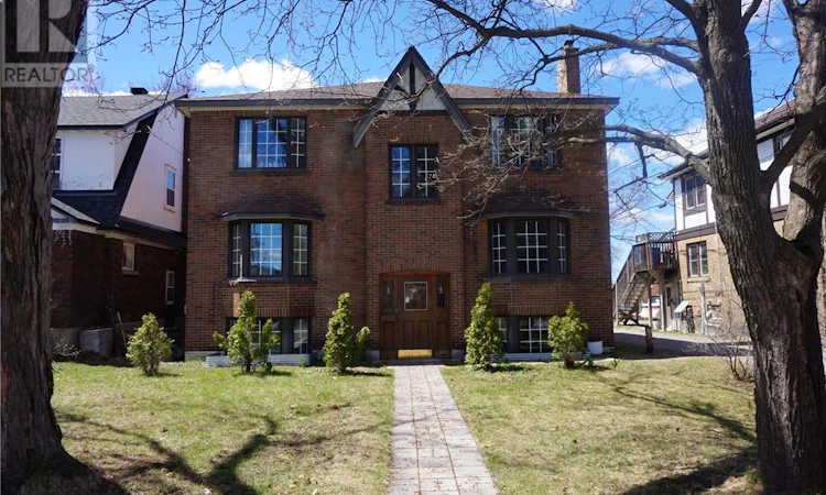 333 Homewood Avenue