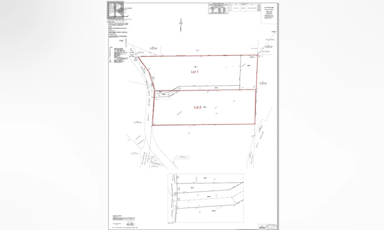 Lot-1 Makada Road