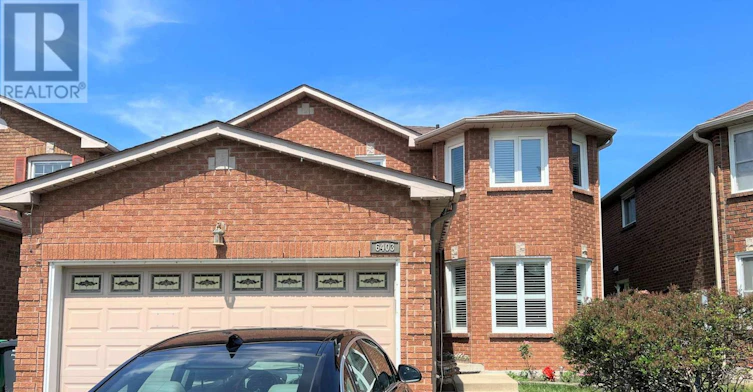 6403 Osprey Boulevard, Mississauga, ON, L5N 6E5