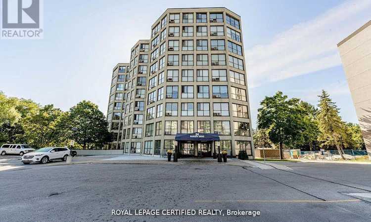 505-24 Marilyn Drive