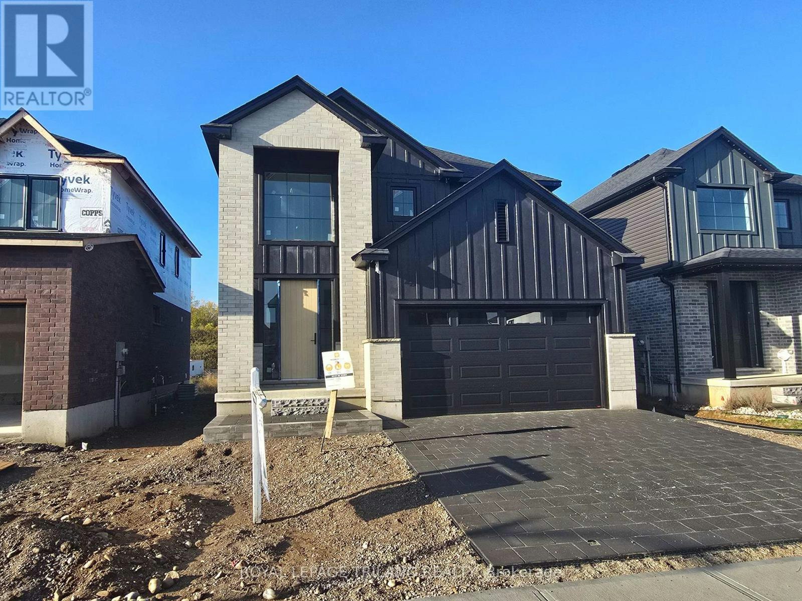 27 Allister Drive, Komoka, ON, N0L 1R0